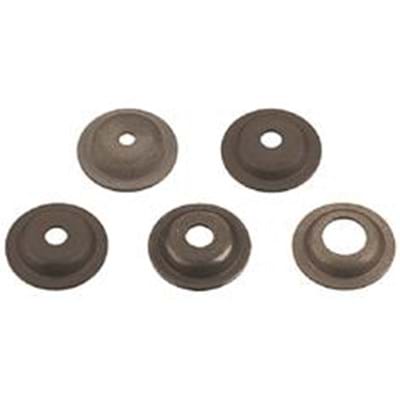TEEJET D8 ORIFICE DISC HARDEN STAINLESS STEEL