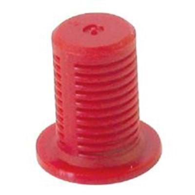 TEEJET NYLON SLOTTED TIP STRAINER - 50 MESH, BLUE