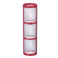 TEEJET  30 MESH SCREEN- RED FOR 126 3/4", 1"