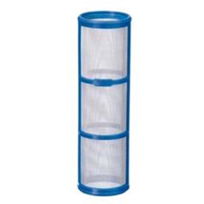 TEEJET  50 MESH SCREEN- BLUE FOR 126 3/4", 1"