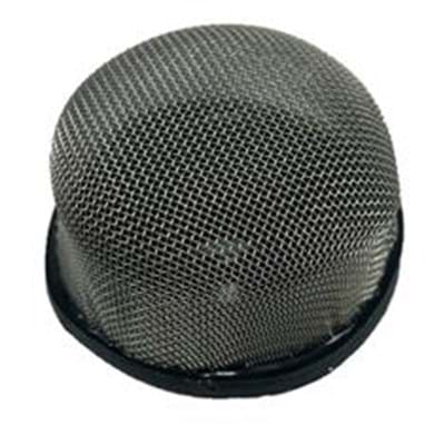 STRAINER,SUCTION LINE 1/4"NPT,40 MESH SST