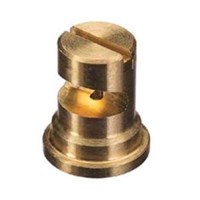 TEEJET TK .75 FLOODJET TIP - BRASS