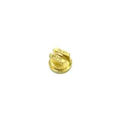 TEEJET TP80015E EVEN FAN TIP - BRASS