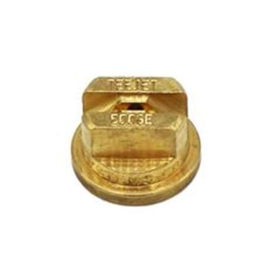 TEEJET TP8006E EVEN FAN TIP - BRASS