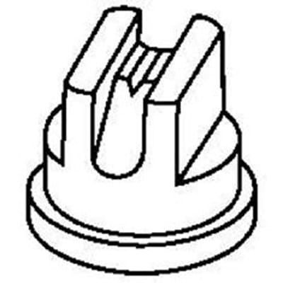 TEEJET 800067 SS SPRAY TIP - STAINLESS STEEL