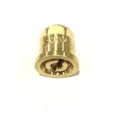 TEEJET TX-10 CONEJET HOLLOW CONE TIP - BRASS