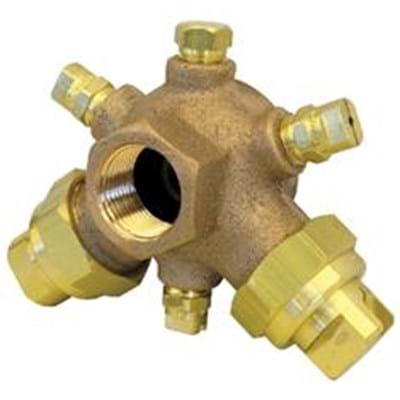 TEEJET 5880-3/4-2TOC06 BOOMJET BOOMLESS NOZZLE