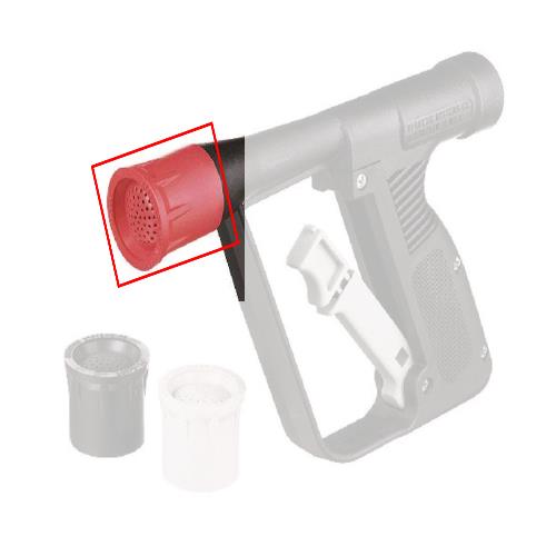 TEEJET 25670-4.0 RED  NOZZLE FOR 25660 LAWN GUN