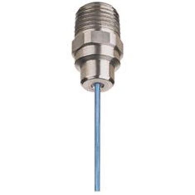 TEEJET H1/4USS-0020 SOLID STREAM JET NOZZLE #20