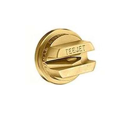 TEEJET OC-80 OFF-CENTER SPRAY TIP- BRASS