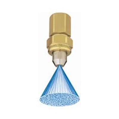 TEEJET FULL CONE SPRAY TIP #4 BRASS