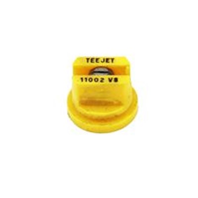 TEEJET TP11002-VS TIP  - SS VISIFLO - YELLOW