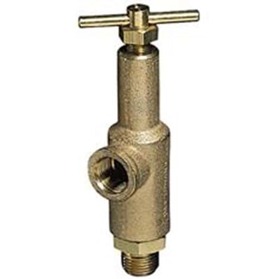 TEEJET 6815-1/2 300 PSI  PRESSURE RELIEF/REG VALVE