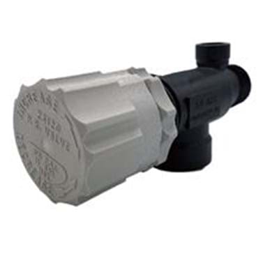 TEEJET 23120 3/4 150 PSI PRESSURE RELIEF/REG VALVE