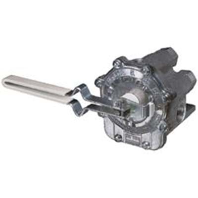 TEEJET TEE VALVE MANUAL SELECTOR CONTROL VALVE