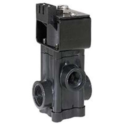 TEEJET 144A DIRECTOVALVE SOLENOID VALVE-BANK OF 1