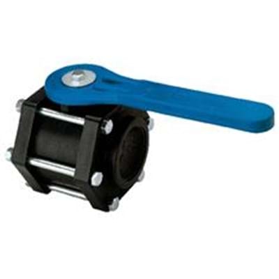 NORWESCO 2" FULL PORT BOLTED BALL VALVE