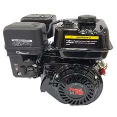 6.5 HP POWER PRO ENGINE 3/4" KEYED SHAFT