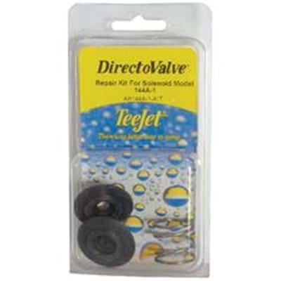 TEEJET 144 SOLENOID OLD STYLE REPAIR KIT