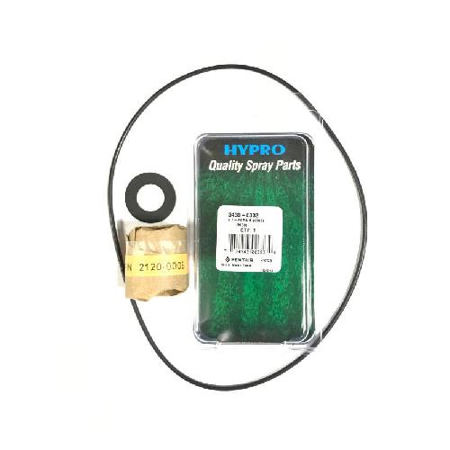 HYPRO 9200/9400 CI SERIES PUMP SEAL REPAIR KIT