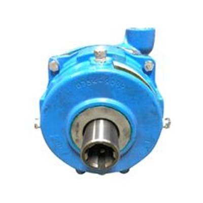 HYPRO CAST IRON PUMP GEAR DRIVEN 540 PTO MOUNT