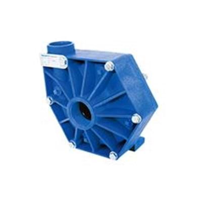 9209P-S CENTRIFUGAL PUMP - PEDESTAL 