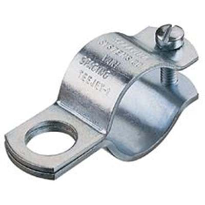 TEEJET 1 1/4" ROUND VARI SPACING NOZZLE BODY CLAMP