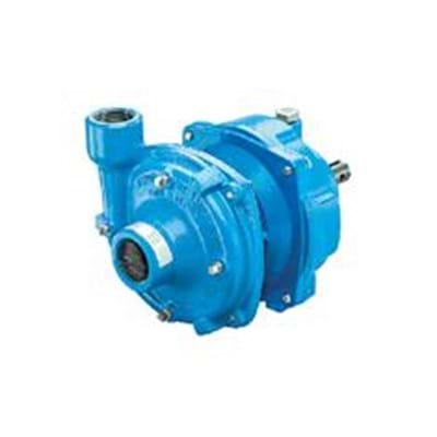 HYPRO CI GEAR DRIVEN PUMP 600 RPM, 1" SOLID SHAFT