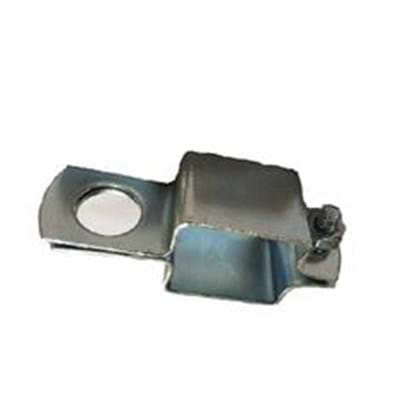 BC114 1-1/4" SQUARE BOOM CLAMP