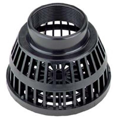 2" STRAINER (SUCTION HOSE) POLY-ETH