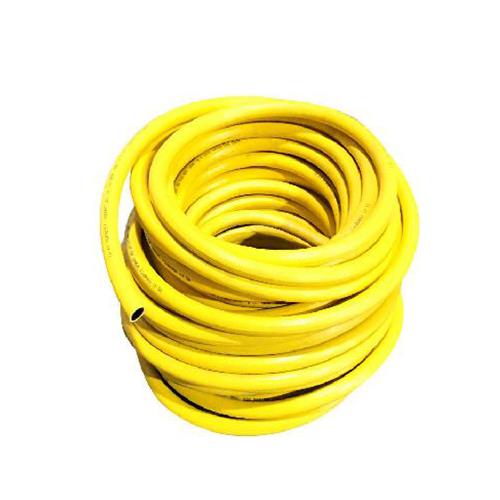 1/2" PVC 600# PSI HOSE ASSEMBLY SOLD BY THE FOOT