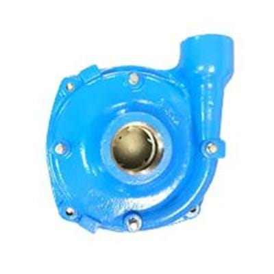 HYPRO CENTRIFUGAL SPRAYER PUMP, LESS GAS ENGINE
