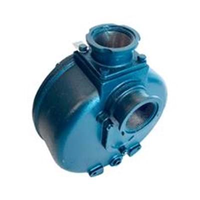 2" WET SEAL FLANGED PORT PUMP FOR GAS ENGINE MOUNT