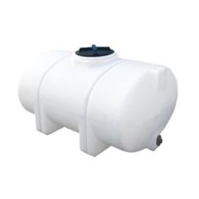 535 GAL ELLIPTICAL LEG TANK