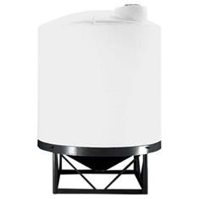 5500 GALLON 3YR CONE BOTTOM TANK