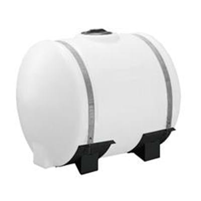 55 GAL 23" DIAMETER APPLICATOR/SPRAYER TANK