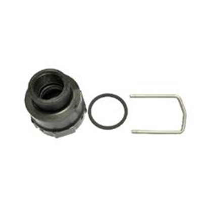 TEEJET QUICK CONNECT 1" FPT INLET FOR 430 VALVES