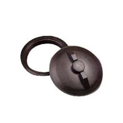 8" TANK LID, RING & AIR VENT
