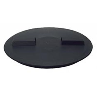 16" TANK LID VENTLESS W/ RING