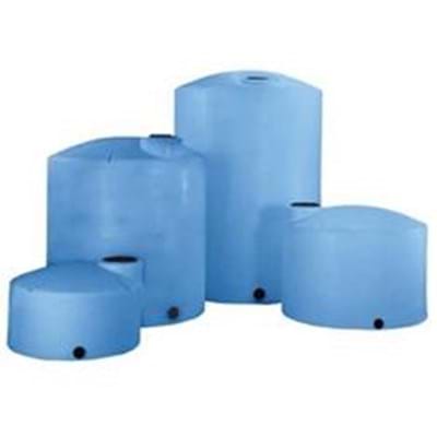 6100 GALLON 5YR VERTICAL STORAGE TANK