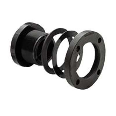 2" HEAVY DUTY TANK FITTING