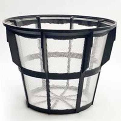 RAVEN 10" STRAINER BASKET 