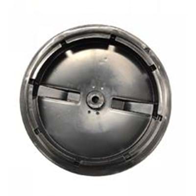 10" LID FILLWELL & BAFFLE VENT