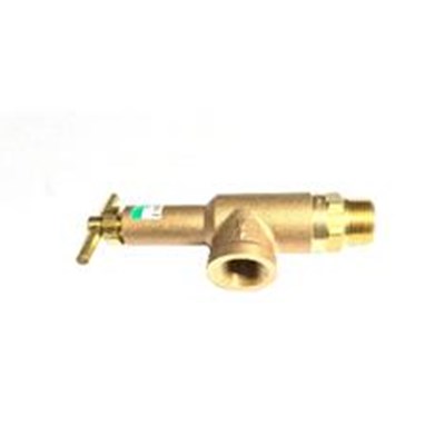 TEEJET 6815 3/4" 50PSI PRESSURE RELIEF VALVE