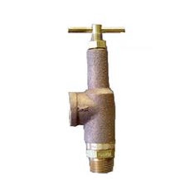 TEEJET 6815 3/4" 700PSI PRESSURE RELIEF VALVE