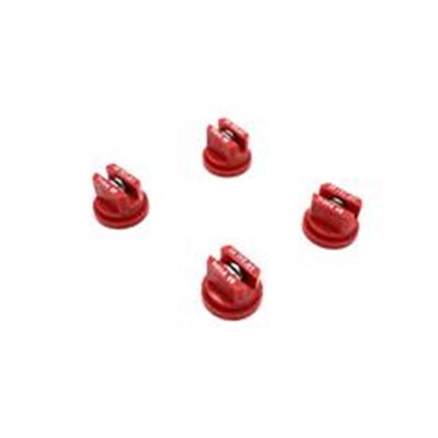 PK-XR11004-VS  4-PACK XR TEEJET