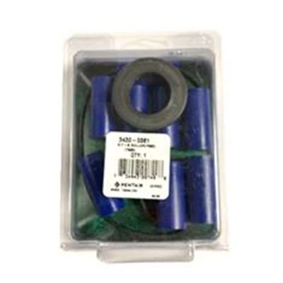 HYPRO 7560 SUPER ROLLER KIT
