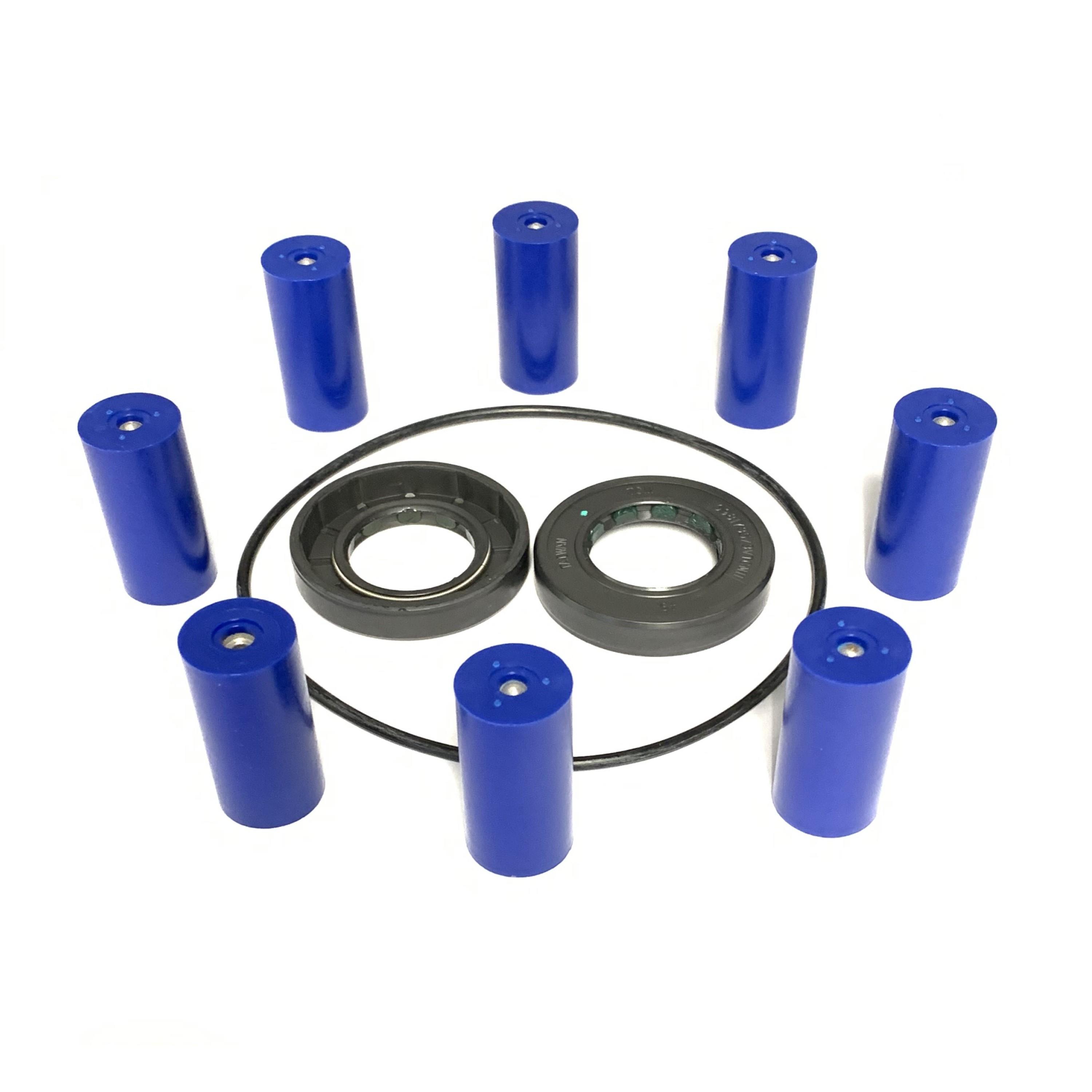 HYPRO 7560 SUPER ROLLER KIT