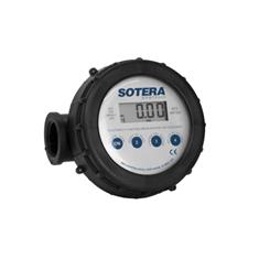 SOTERA 825 DIGITAL  CHEMICAL FLOW METER