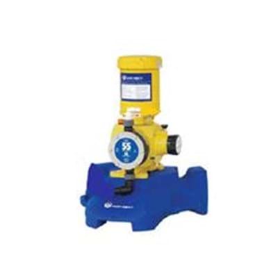 AGRI-INJECT 55 GPH FERTIGATION PUMP - 3 PHASE